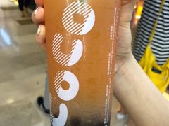 -CoCo都可(湖滨银泰店B区店)