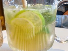 青柠薄荷-gaga(深圳福田星河COCO Park店)