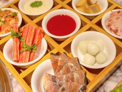 -鱼豆吉·豆浆鱼火锅(宜昌万达店)