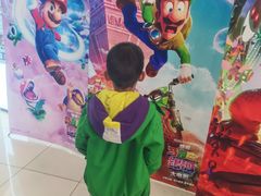 -金逸影城(大悦城IMAX激光店)