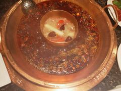 -老码头火锅(骡马市店)