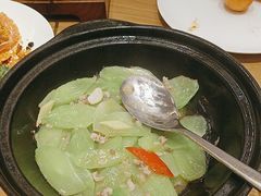 -顺风汤馆·广府粤菜(江宸天街店)