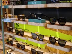 -MUJOSH木九十眼镜(长沙IFS国金中心店)