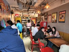 大堂-Mesa Madre梅萨妈妈·Bintana(国贸店)