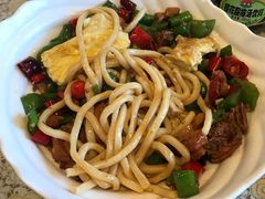 -文三里屯面馆(三里屯店)
