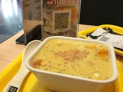 -满记甜品(友谊国贸城店)
