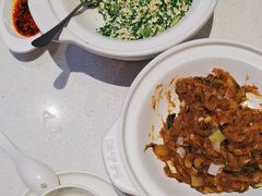 -北大荒人•新东北菜(青岛银座店)