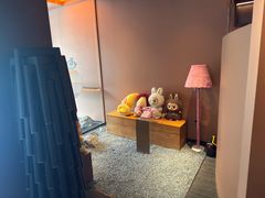 -色響火锅(恒隆广场店)