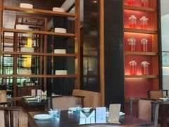 -羡餐厅·杭帮菜·淳菜(千岛湖自由洲际殿店)