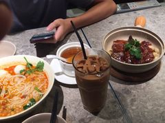 -留半山·香港食堂(啦啦宝都店)