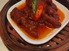 -好食上(喜盈门.范城店)