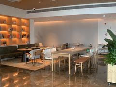 -J cafe 朝夕餐厅