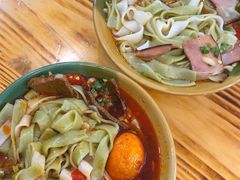 -十里香粉馆(虹桥中路店)