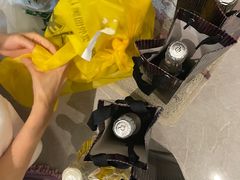 -Olé精品超市(广州太古汇店)