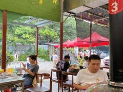 -西昌老号李小肠特色烧烤园(双流店)