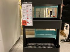 -宜家家居(西安未央商场店)