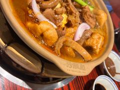 -萍姐火锅·公路夜市(打浦桥日月光店)