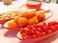 -老湘亲·品鉴湘菜(蔡塘爱琴海店)