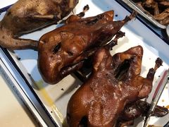 -峨眉汪鸭子·甜皮鸭烟熏鸭(白龙北路店)