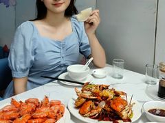 -汪姐海鲜(侨港金冠好店)