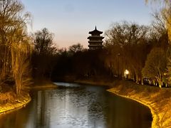 -思念果岭悦温泉