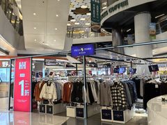 -银座mall(东直门店)