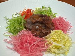 -大张烙馍村(绿地店)