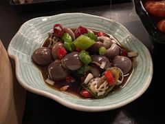 -乔街深夜食堂·台州菜·高压锅生蚝(杭州总店)
