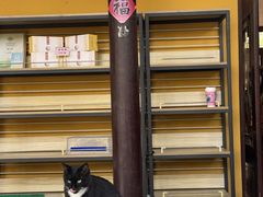 -西园寺素食(西园弄戒幢律寺店)