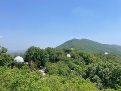 -紫金山天文台