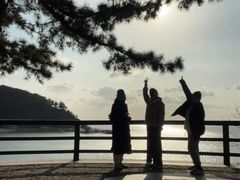 -青岛崂山太清宫