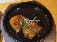 -吉兆·料理(红梅南路店)