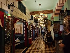 -海尔巴格一甸茶餐厅(团结路店)