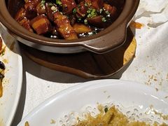 -鑫巴蜀小镇 · 水煮鱼专研店(玉桥店)