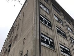 -上海四行仓库抗战纪念馆