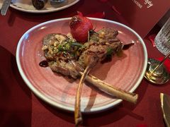 -BROWNSTONE布朗石西班牙餐厅(富城店)