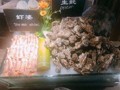 -星伦多 自助料理(圆融店)