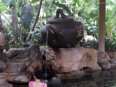 -厦门日月谷温泉渡假村