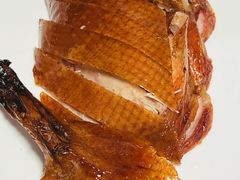 -月福京味斋·烤鸭店·北京菜(鼓楼总店)