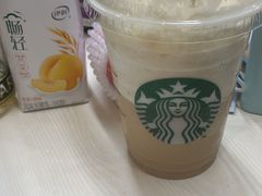 -星巴克(深圳丹竹头分店)