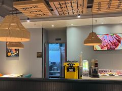 -豪享来中西餐厅(隆昌店)
