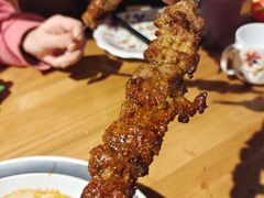 -胖老汉椒麻鸡清真新疆菜(西御街店)