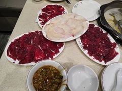 -八合里潮汕鲜牛肉火锅(吉大店)