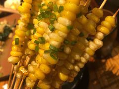玉米粒-花和尚·湘西小串烧烤(祈福店)