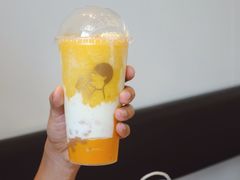 -喜茶(北京五棵松华熙店)