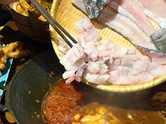 -老天桥蛙炉火锅(姑苏总店)