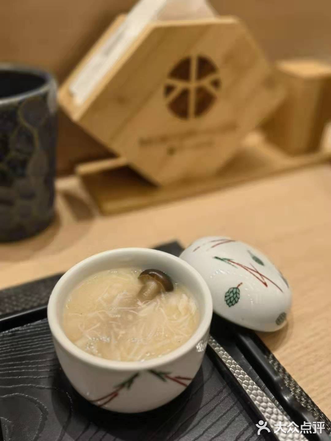 估计是我吃过最亲民的omakase了