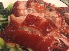 -新聚丰菜馆(太监弄店)
