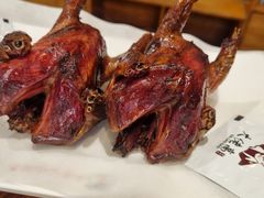-小桂林烧鸽子