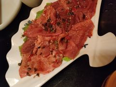 -大龙辣火锅·龙虾·烧烤(湖滨新天地店)